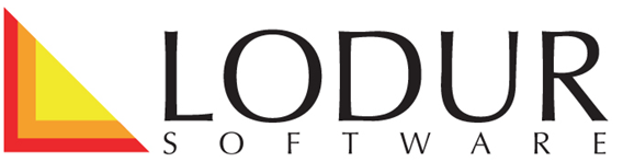 Lodur Software logo